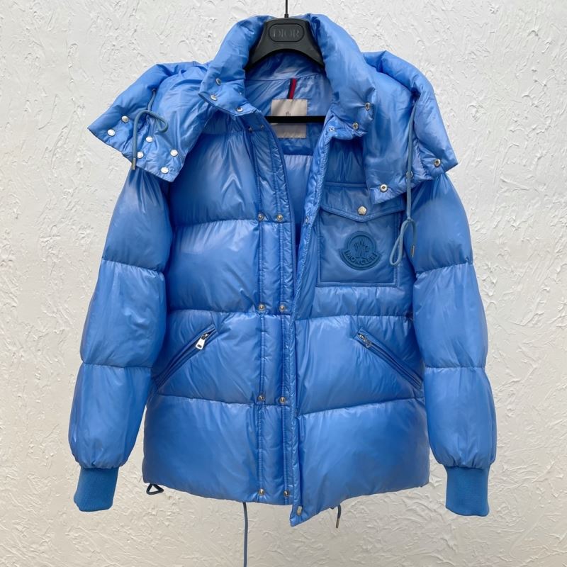 Moncler Down Jackets